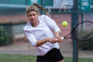 Julia Middendorf 349 - Elke Jaeger Gedaechtnisturnier